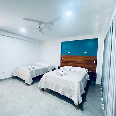 Hotel Villa Santa Ana Quillabamba エクステリア 写真