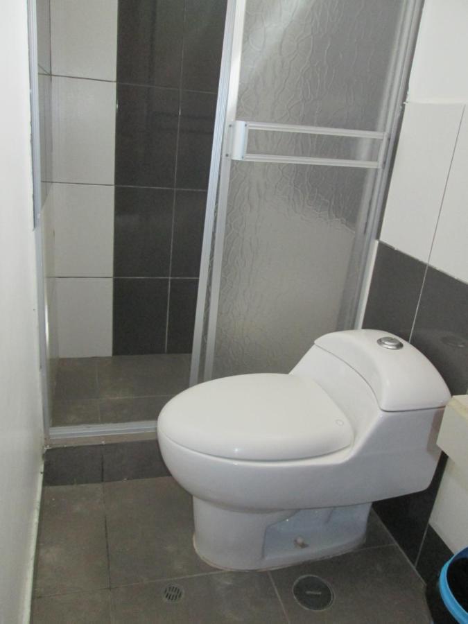 Hotel Villa Santa Ana Quillabamba エクステリア 写真