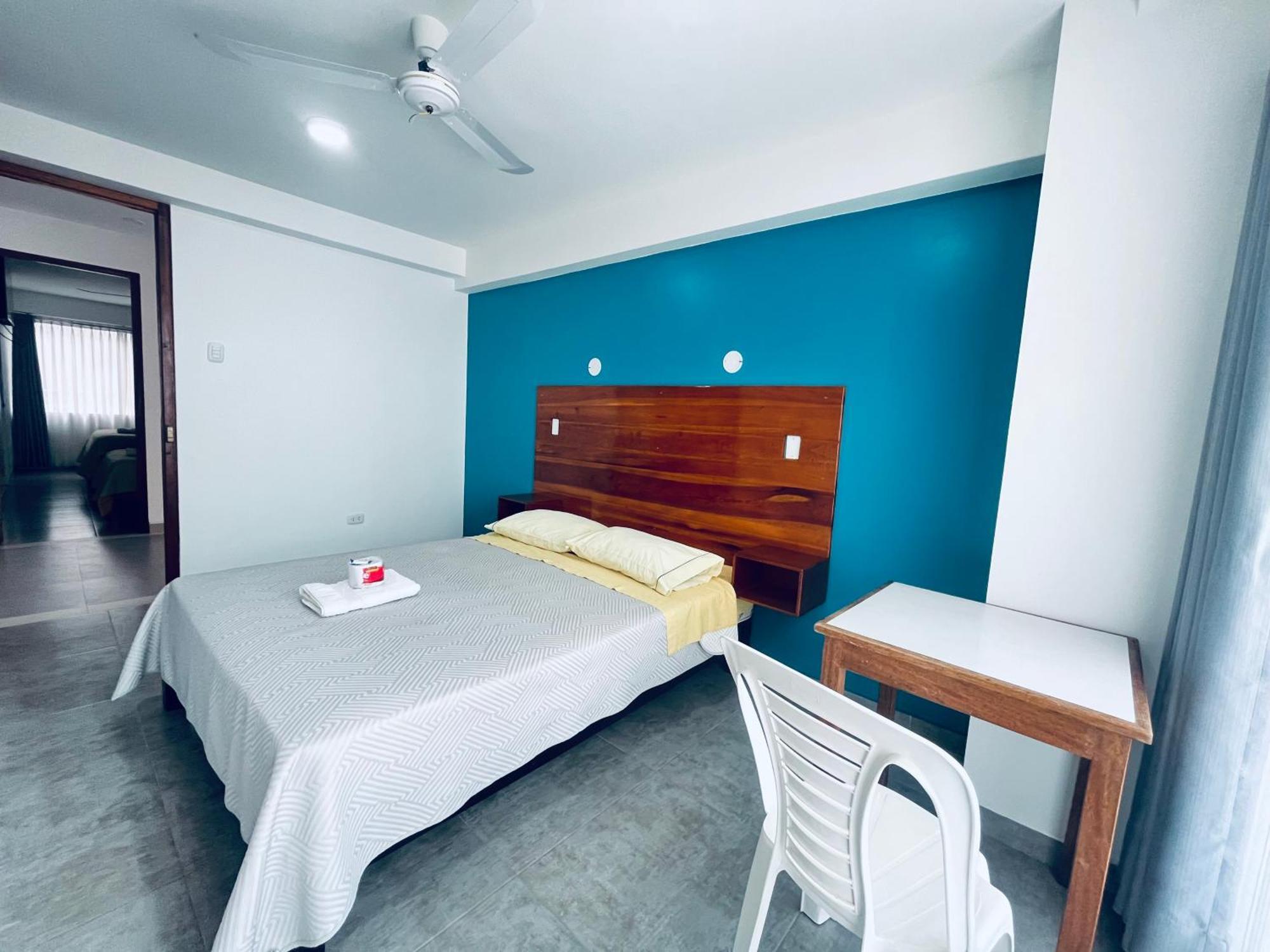 Hotel Villa Santa Ana Quillabamba エクステリア 写真